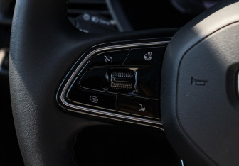 Подержанный автомобиль Geely Emgrand 2024 года (23 фото)
