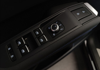 Новый Volkswagen Teramont 2025 (25 фото)