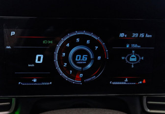 Подержанный автомобиль Hyundai Elantra Sedan 2020 года (22 фото)