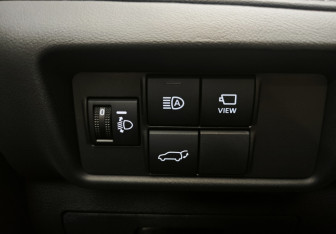 Новый Toyota Highlander 2026 (12 фото)