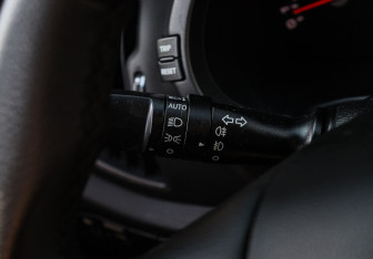 Подержанный автомобиль Kia Sportage 2011 года (22 фото)