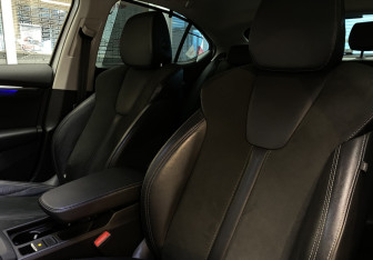 Подержанный автомобиль Skoda Octavia Liftback 2020 года (29 фото)