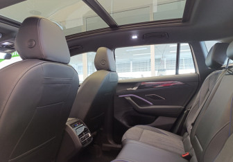Новый Volkswagen Tiguan 2026 (20 фото)