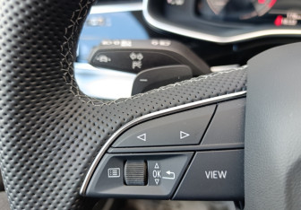 Новый Audi Q8 2025 (13 фото)