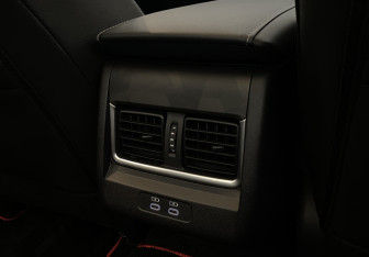 Новый Toyota Camry Sedan 2026 (14 фото)