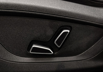 Подержанный автомобиль Changan CS55PLUS 2024 года (12 фото)