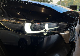 Новый Mazda CX-5 2025 (26 фото)