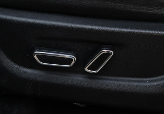 Подержанный автомобиль Foton Tunland G7 2022 года (13 фото)