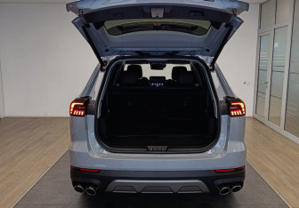 Подержанный автомобиль Chery Tiggo 8 Pro Max 2024 года (31 фото)