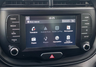 Подержанный автомобиль Kia Soul 2019 года (22 фото)