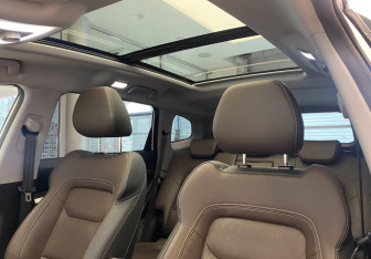 Подержанный автомобиль Chery Tiggo 8 Pro 2021 года (28 фото)