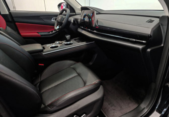 Подержанный автомобиль Changan CS55PLUS 2024 года (8 фото)