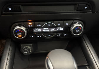 Новый Mazda CX-5 2026 (19 фото)
