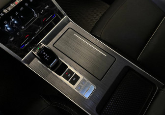 Подержанный автомобиль Chery Tiggo 7 Pro Max 2023 года (13 фото)