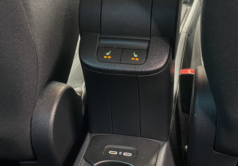 Подержанный автомобиль Skoda Rapid Liftback 2020 года (11 фото)