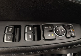 Подержанный автомобиль Kia Sorento 2018 года (25 фото)