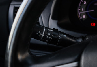 Подержанный автомобиль Hyundai Solaris Sedan 2014 года (17 фото)