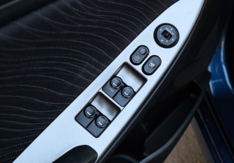 Подержанный автомобиль Hyundai Solaris Sedan 2014 года (13 фото)