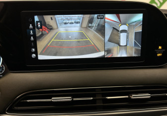 Подержанный автомобиль Hyundai Palisade 2020 года (13 фото)