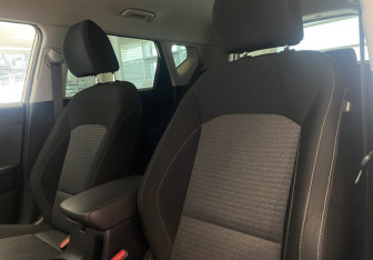 Подержанный автомобиль Kia Soul 2020 года (11 фото)