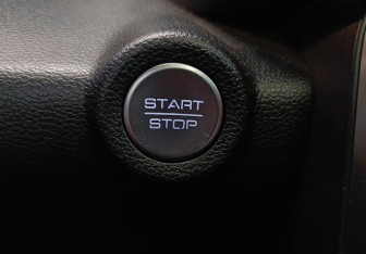 Подержанный автомобиль Haval Dargo 2023 года (24 фото)