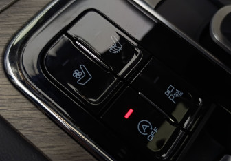 Подержанный автомобиль Tank 500 2023 года (31 фото)