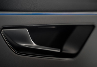 Новый Audi Q8 2025 (32 фото)