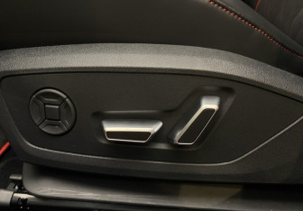 Новый Audi A5 Liftback 2025 (26 фото)