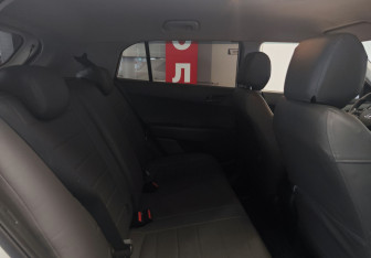 Подержанный автомобиль Hyundai Creta 2019 года (7 фото)