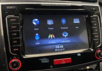 Подержанный автомобиль Haval H6 2019 года (18 фото)