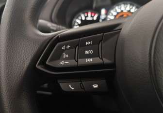 Новый Mazda CX-5 2026 (9 фото)